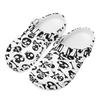 Casual Pattern EVA Printed Clogs Adult Unisex Lightweight Breathable Slip On Casual Shoes Soft Summer Sandals Soft Daily Wear