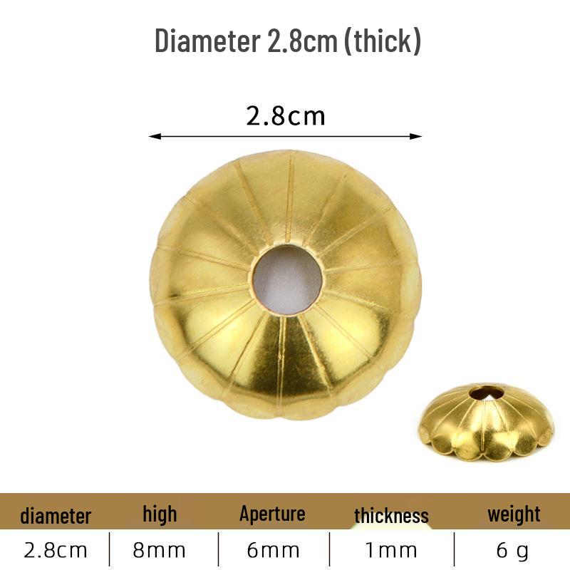Unregelmäßige antike Messing-Rückplatten und Unterlegscheiben für klassische Möbel und Türen