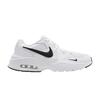 Air Max Fusion 'White Black' Men's Sneakers