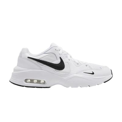 Men's Sneakers Air Max Fusion 'White Black'