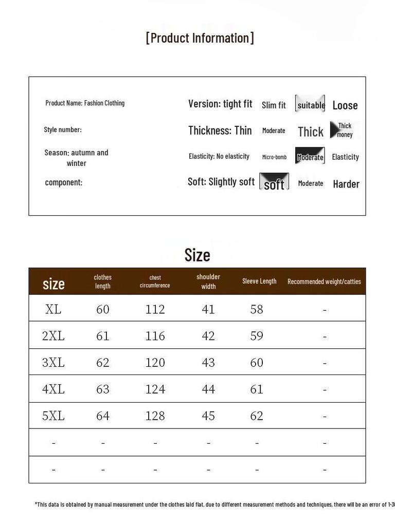 Women's Short Thickened Winter Padded Jacket
