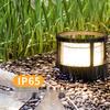European Outdoor Waterproof LED Wall and Fence Light