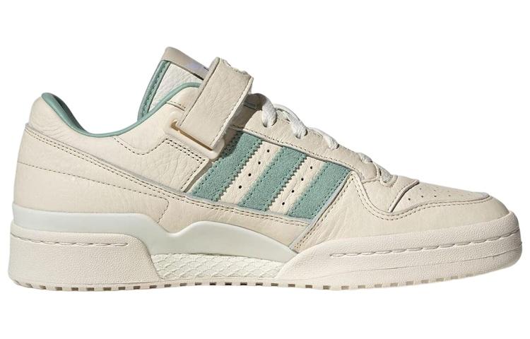 Adidas Forum Low Disney Stitch Wonder White HQ6374
