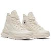 Converse Run Star Legacy CX Plateau High Rüschen & Schleifen Unisex Egret A10027C