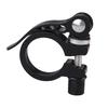 28.6/31.8/34.9mm Bicycle Quick Release Seatpost Seat Tube Clamp Cycling Tool