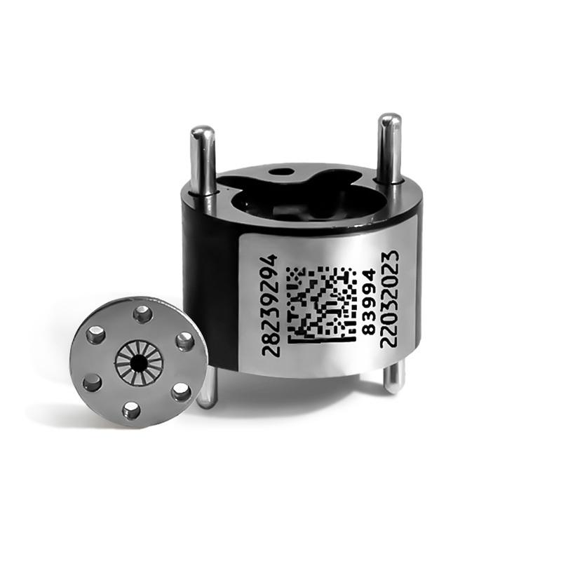 28239294 Control Valve 9308-621C/28538389/9308-618C Are Suitable For Delphi Fuel Common Rail Injector 'XF0224'.