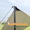 ZISIZ Outdoor Sunshade Canopy Tent
