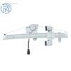 Rear+Left Driver Side Power Window Regulator W/ Motor For Silverado Sierra 07-13
