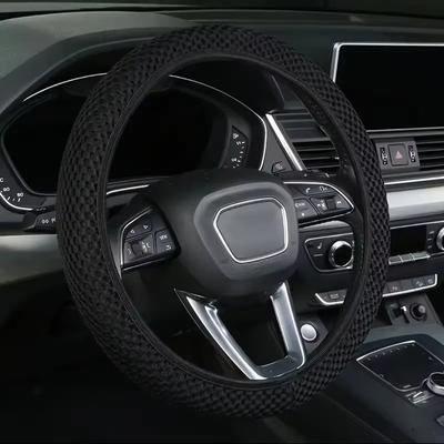 Interiérové doplňky – Potahy na volant