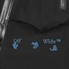 OFF-WHITE X Nike 007 Gore-Tex Jacket Asia Sizing DQ6457-010