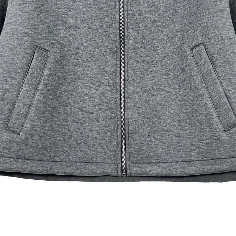 Nike Women's Versatile Knit Jacket
