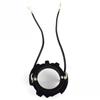 For VW GOLF MK5 Accessories Headlight Adapter H7 Lamp Base Wire Retainer For Jetta Car Led Headlamp Replacement D119A 10Pcs/Lot