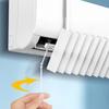 Easy Installation Air Conditioner Windshield Wall-Mounted Air Outlet Baffle  Indoor Cooling