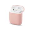 The Protective Case for Bluetooth Wireless Earphone Charging Is Suitable for Liquid Silicone Cases