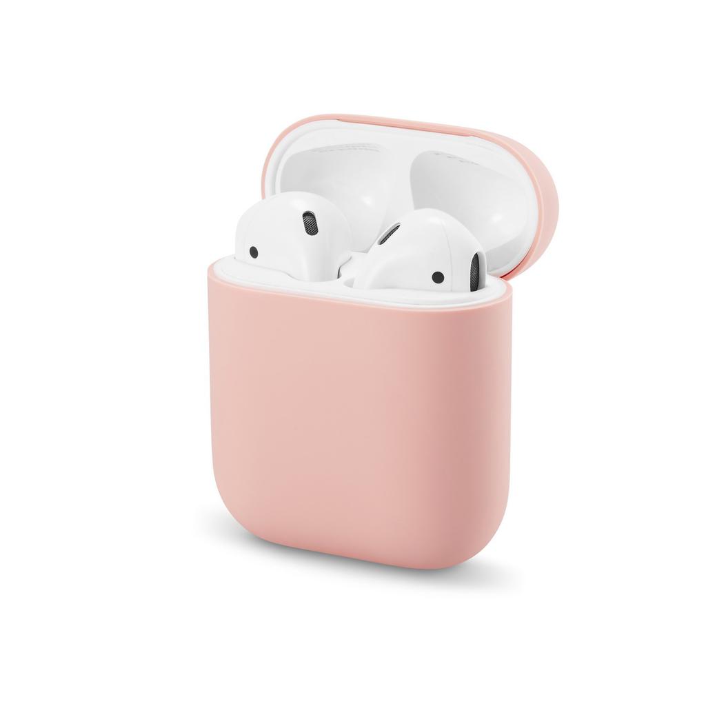 The Protective Case for Bluetooth Wireless Earphone Charging Is Suitable for Liquid Silicone Cases