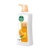 Dettol Citrus Cool Shower Gel