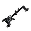 Car Coolant Water Pipe LR109402 Compatible for Discovery LR4 2010-2017 LR018273 Heater Manifold Tube With Sensor Durable