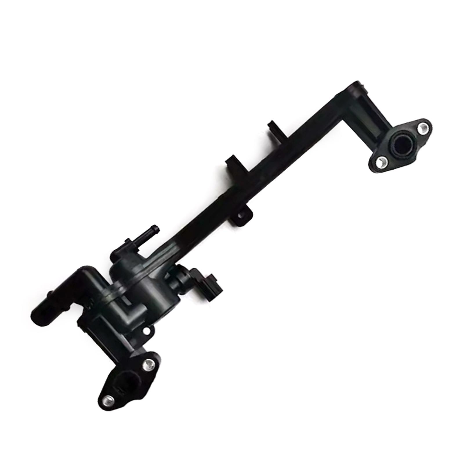 

LR018273 Трубка коллектора нагревателя с датчиком, подходит для Discovery LR4 2010-2017, аксессуары для охлаждающей жидкости двигателя автомобиля