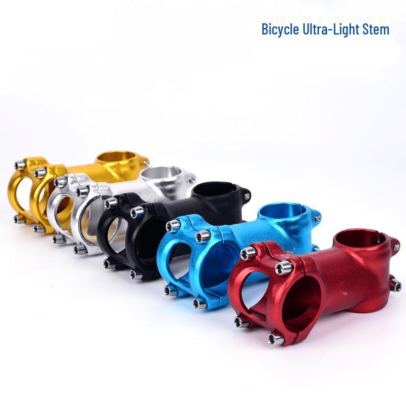 

Mountain Bike Adjustable Stem
