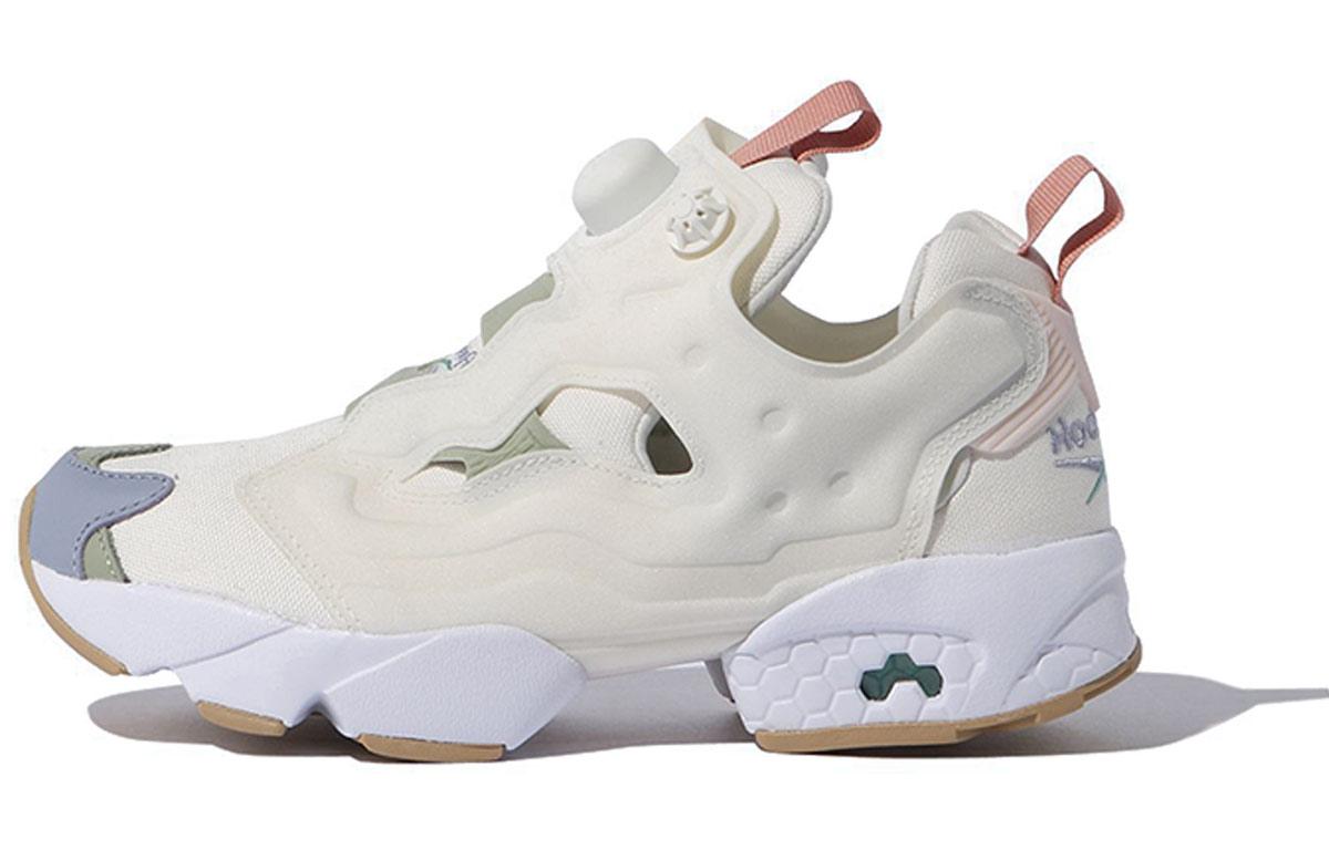 Reebok Instapump Fury Og Вырази себя Женские FY2920 35