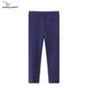 New Spring & Autumn Girls' Leggings with Princess Skirts and Outerwear Pants for Kids