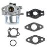 Easy Installation 799871 Carburetor Versatile Fitments Comprehensive Package Long-lasting Reliability For Outdoor Use