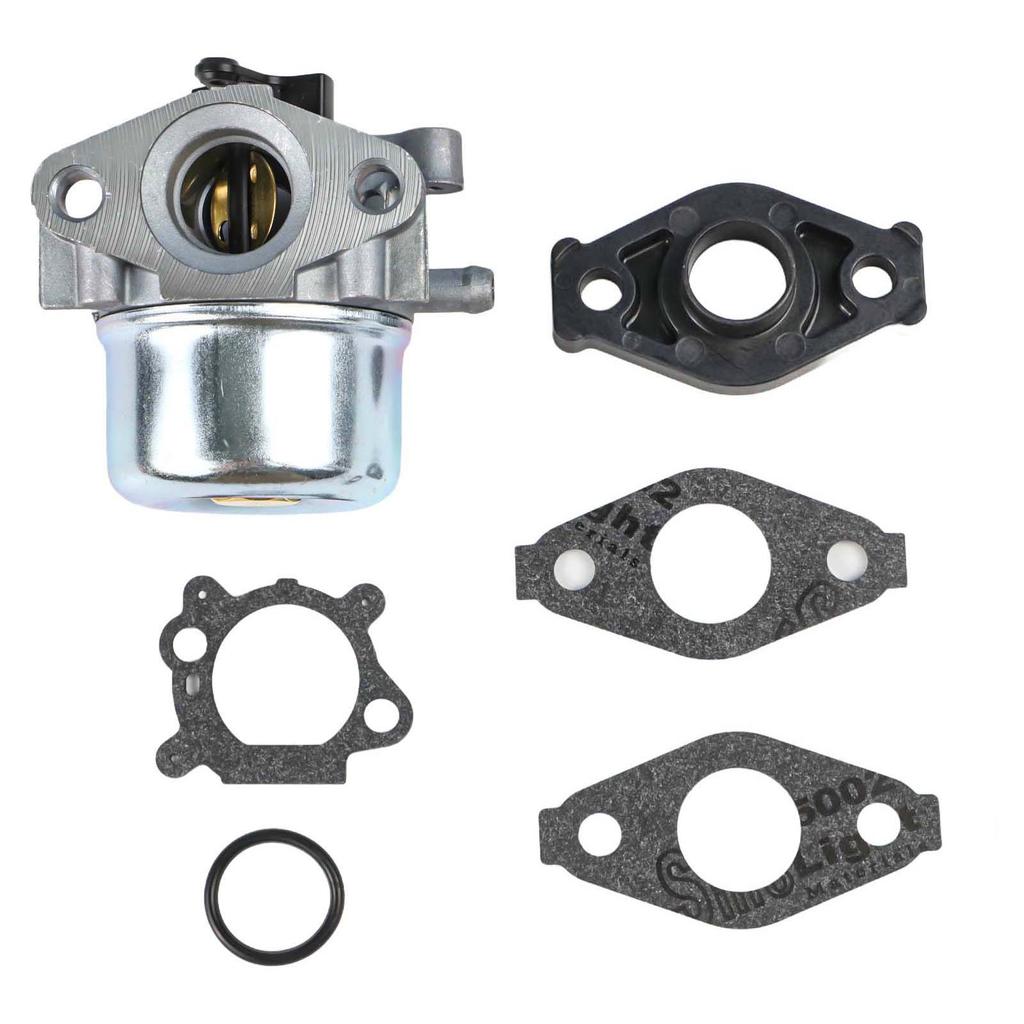 Easy Installation 799871 Carburetor Versatile Fitments Comprehensive Package Long-lasting Reliability For Outdoor Use