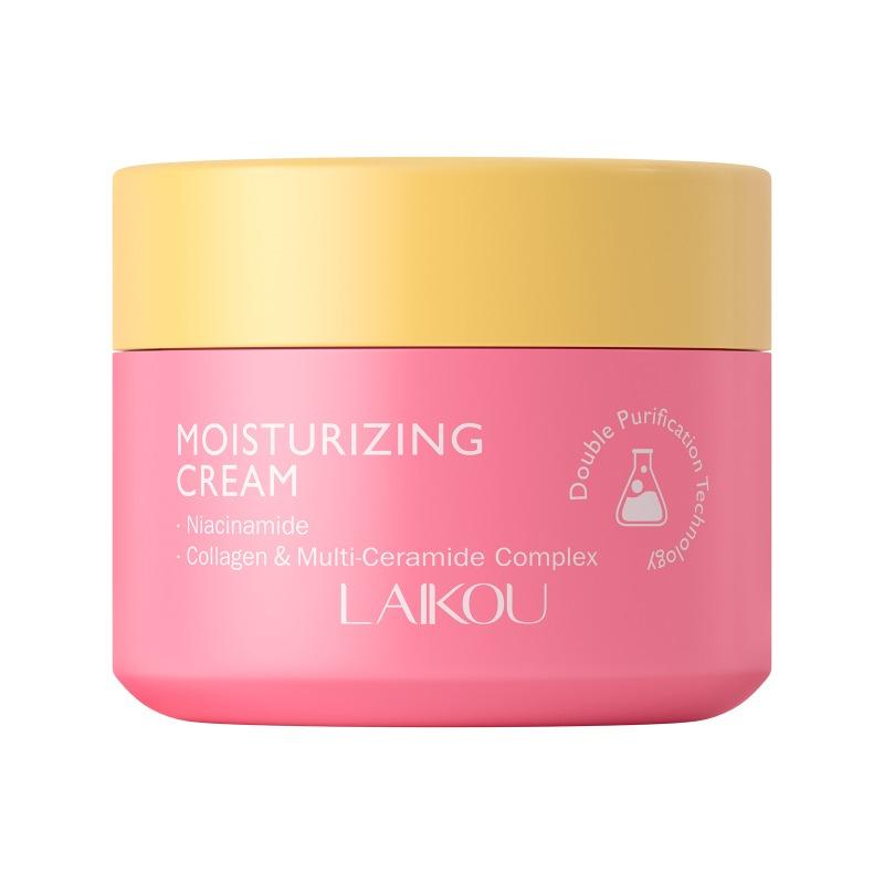 LAIKOU PDRN Centella Asiatica Moisturizing Cream 30g Hydrating Moisturizing 30