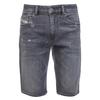 Diesel Herr Denim Slim Shorts