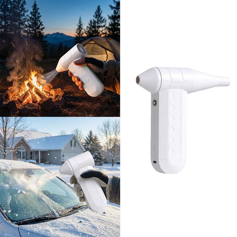 Powerful Suction Wireless Car Vacuum Strong Wind Portable Vacuum Cleaner  Vehicle Cleaning