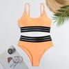 New Swimwear Women Swimsuit Two Pieces Tankini Push Up Bathing Suit Monokini With Shorts Mujer Womens Swim Suits Trunk