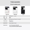 Aurora ADT-225YL Original Low Capacity Yellow Toner Cartridge