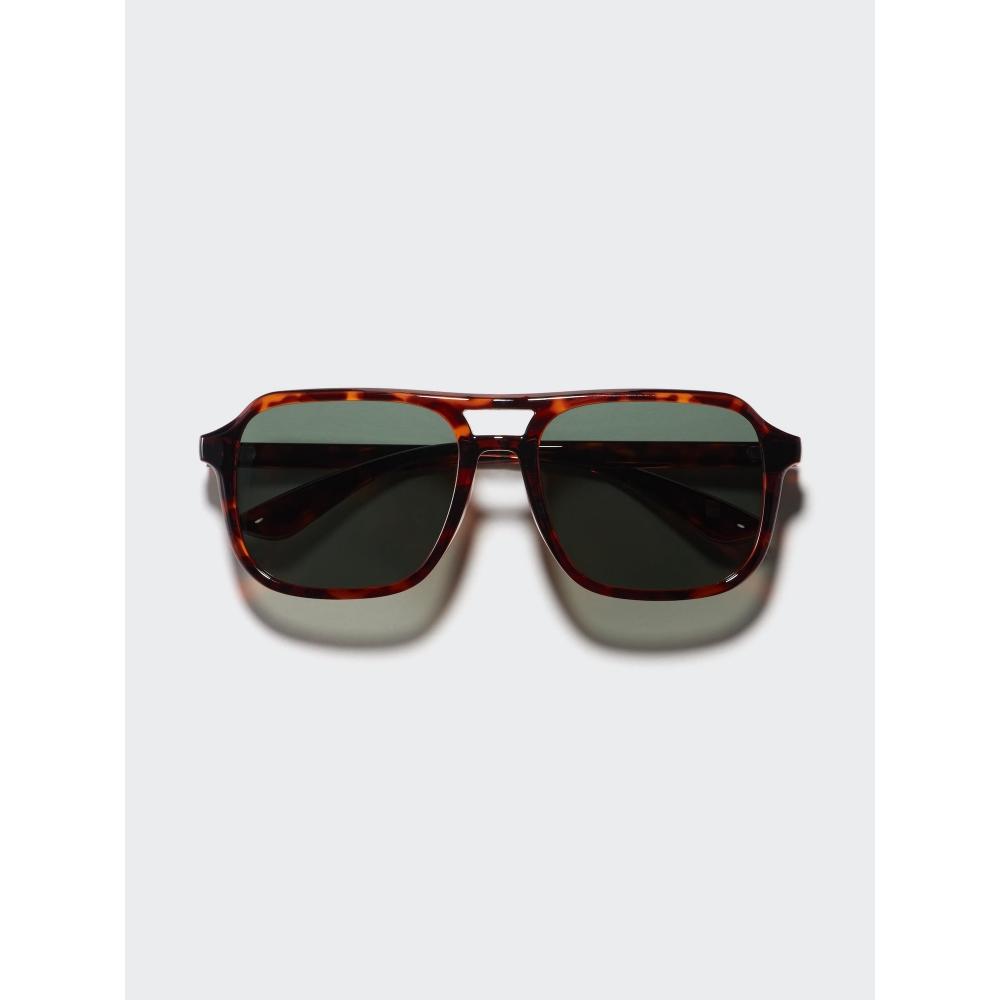 Uniqlo Japan Sunglasses Double Bridge