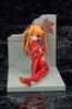 BellFine Shin Evangelion: 3.0+1.0 Thrice Upon a Time Shikinami Asuka Langley Plugsuit Ver. New Movie Color 1/7 Scale PVC Painted Complete Figure BF207