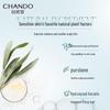 Chando Scalp Care Oil Control Essence Milk