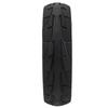 8 Inch Flat Free Solid Tire Rubber Shock Absorption Explosion Proof Replacement Tyre for Electric Scooter