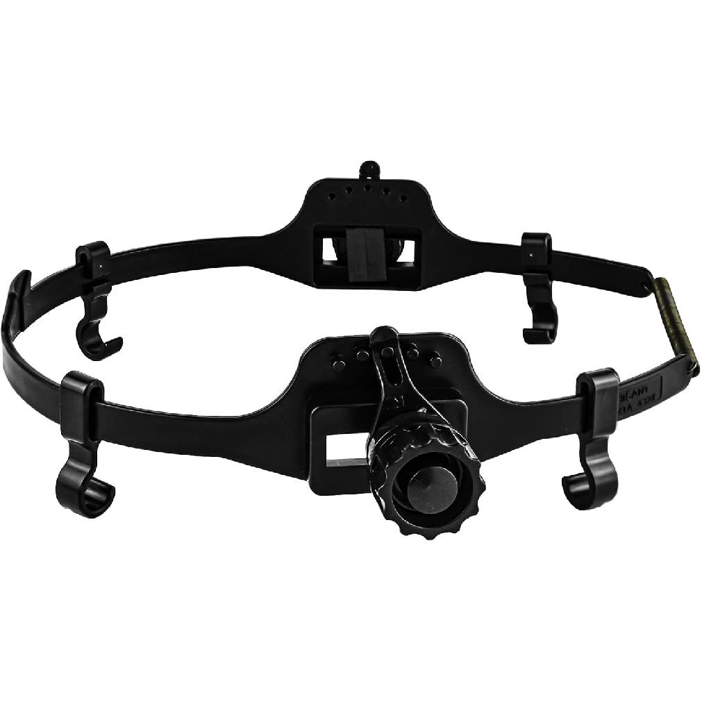 Hard Hat Adapter Replacement Speedyloop Hard Hat Mounting System for TRQWH All Series Welding Helmets