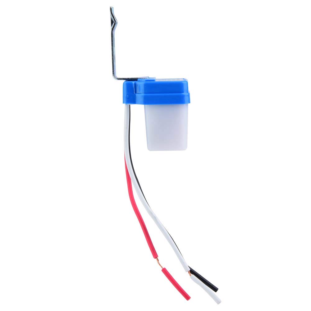 Light Control Sensor Light Control Photo Switch Light Sensor Outdoor Light Control Street Light Automatic Street Light Automatic Switch, Switch,