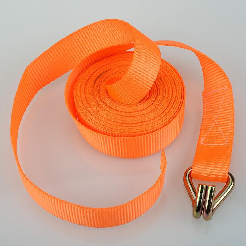 

Santo Heavy-Duty Cargo Tie-Down Straps