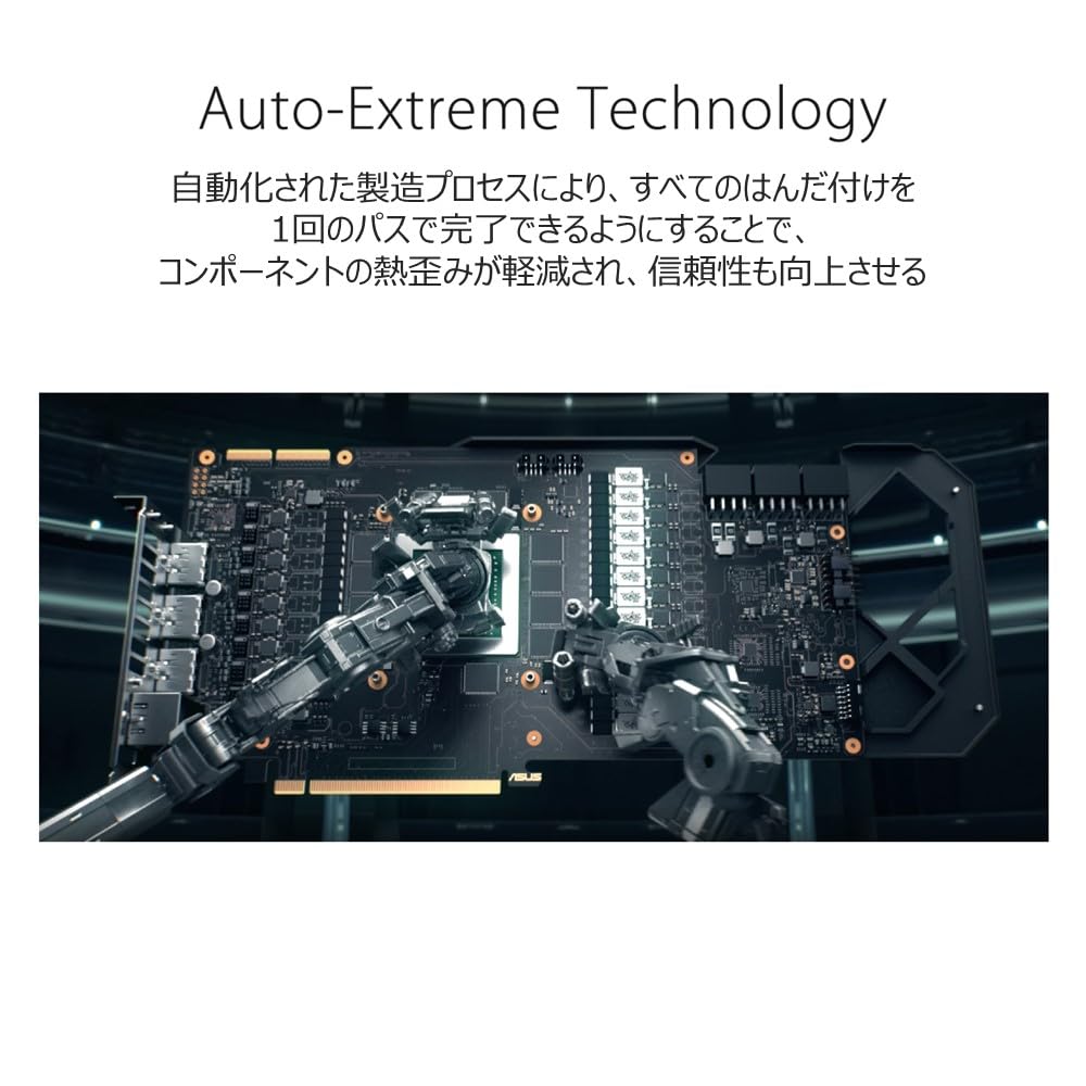 ASUS GeForce RTX 3050 LP BRK OC Edition 6GB GDDR6 Grafikkarte Offiziell vertrieben in Japan / RTX3050-O6G-LP-BRK