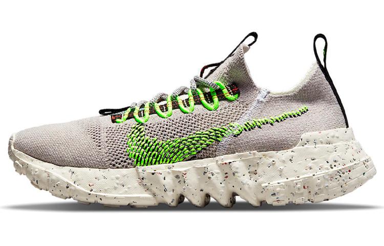 Nike Space Hippie 01 Electric Green DJ3056-004 39