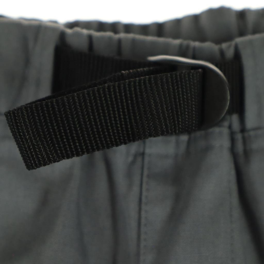 Beauty Products Champion One Point Logo Shorts XL Gray Men's Used