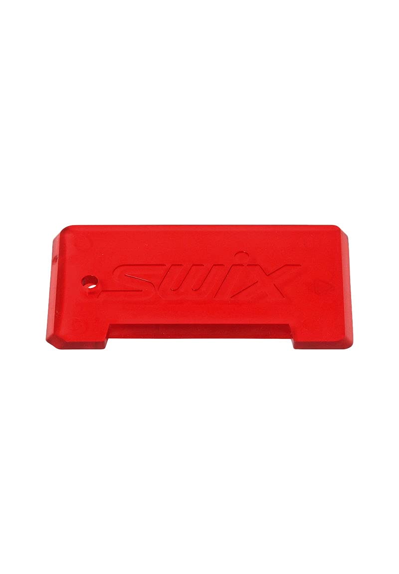 

SWIX Ski Snowboard Kick Wax Scraper T0086 Настройка