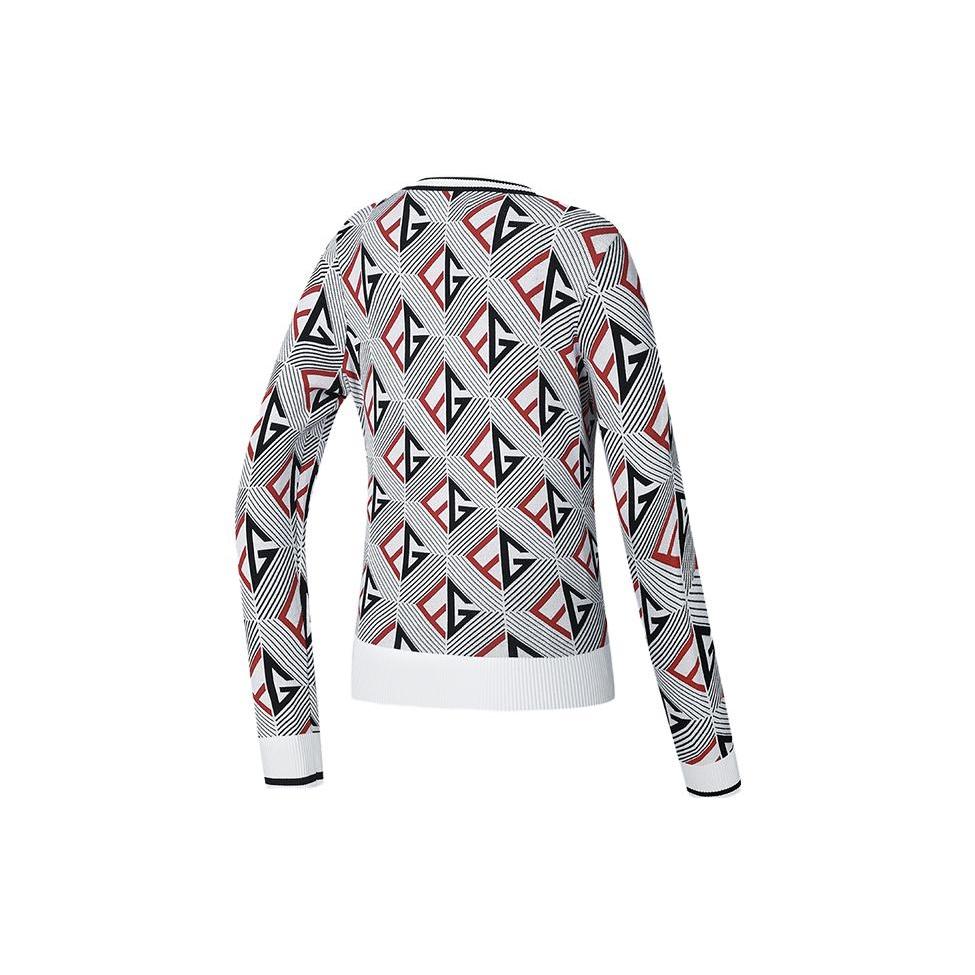 FILA Golf Knitwear Women's Legend Blue A11W415406F-NV