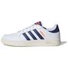 New Hoops 2.0 'White Navy' IG6537