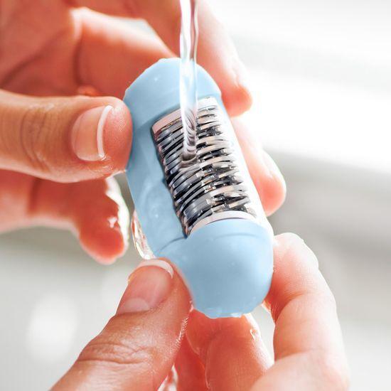 Philips Satinelle 2-in-1 Hair Remover BRE247