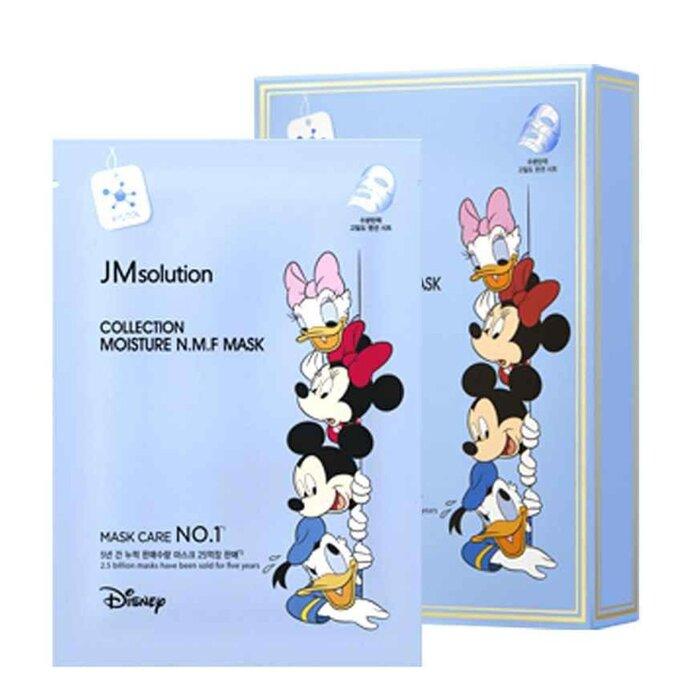 Jm Solution Life Disney Collection Moisture N.M.F Mask