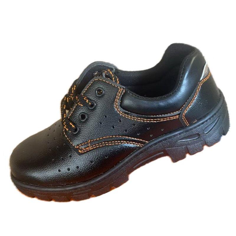 Alliance Envoy Safety Work Shoes 36