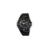 Casio Standard Quartz Wristwatch MRW-200H-1BV Men's Black Arabic Dial Overseas Model