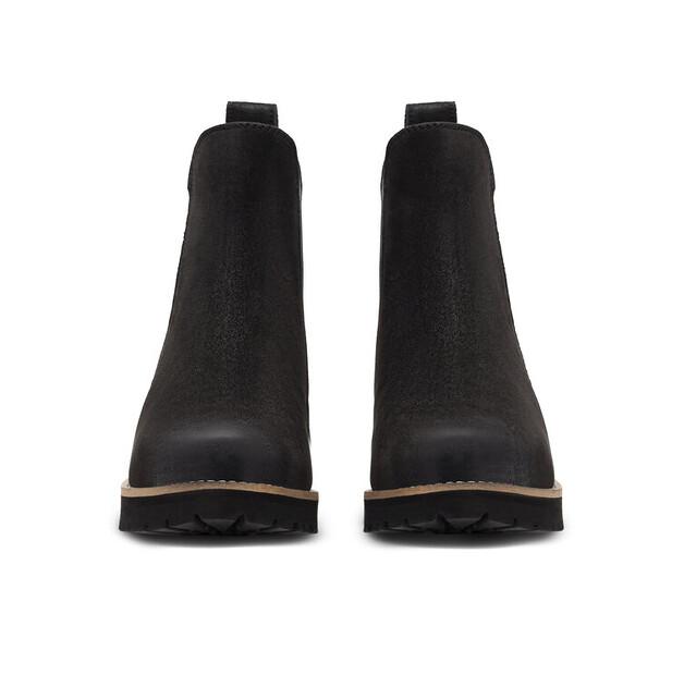 Chelsea Boots Sergio Bardi WI08-HELEN(882)-08SB Black